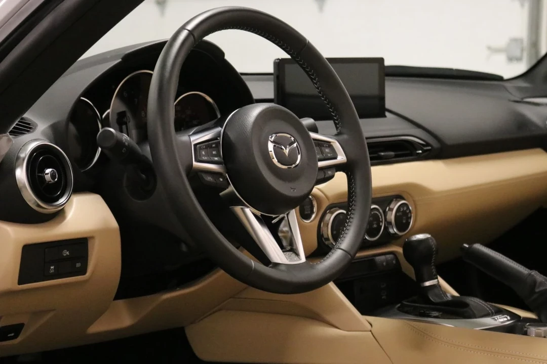 2024 Mazda ND MX-5 Miata - Image 11 of 12