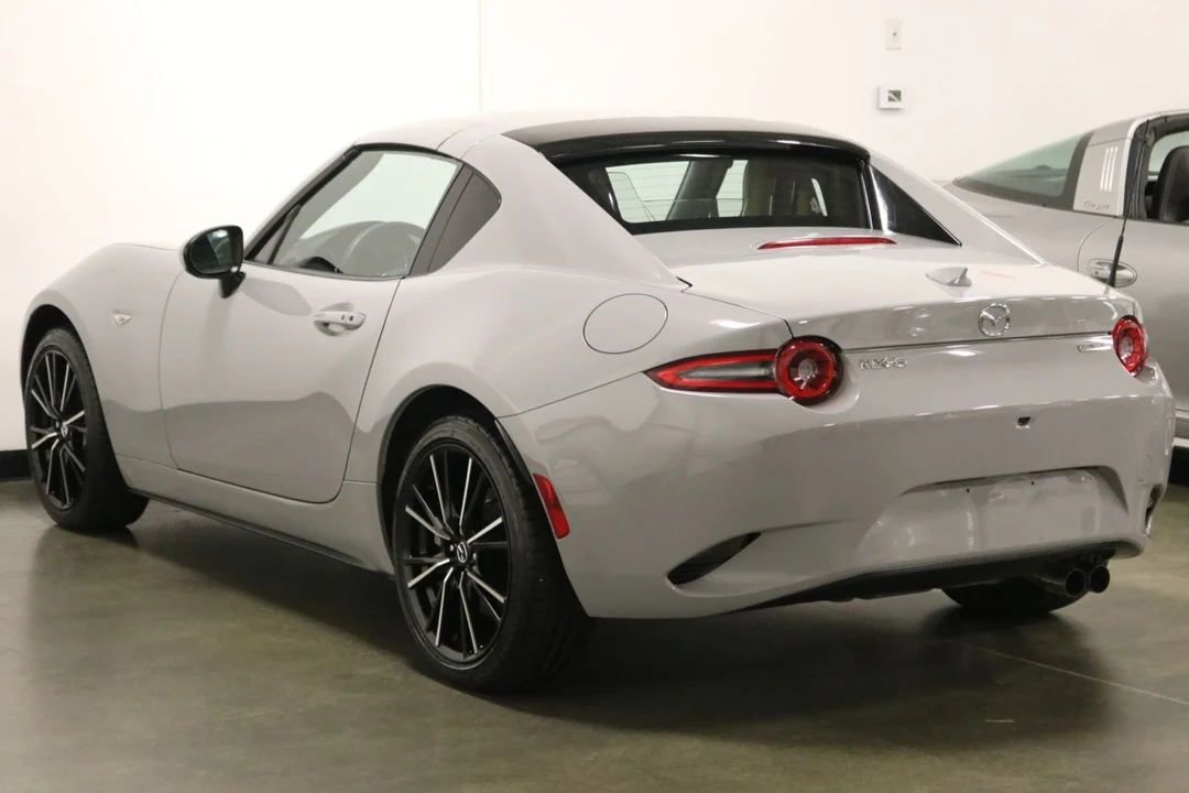 2024 Mazda ND MX-5 Miata - Image 7 of 12
