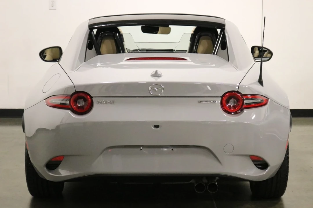 2024 Mazda ND MX-5 Miata - Image 5 of 12