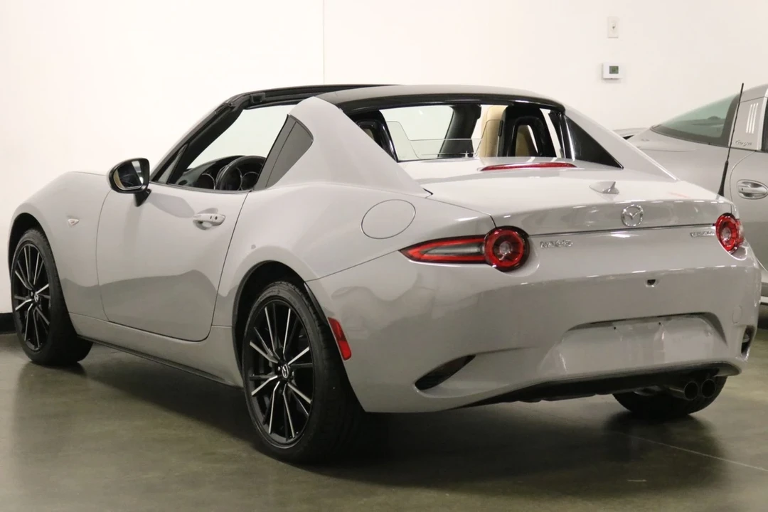 2024 Mazda ND MX-5 Miata - Image 4 of 12