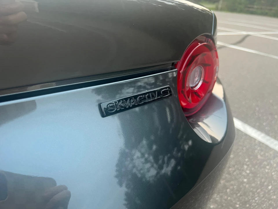 2024 Mazda ND MX-5 Miata - Image 30 of 31