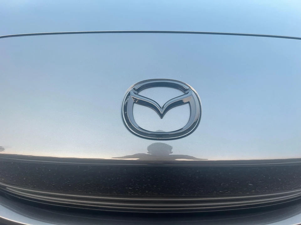 2024 Mazda ND MX-5 Miata - Image 24 of 31