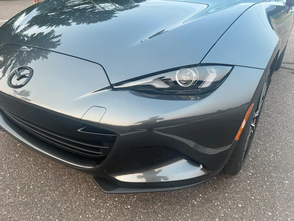 2024 Mazda ND MX-5 Miata - Image 25 of 31