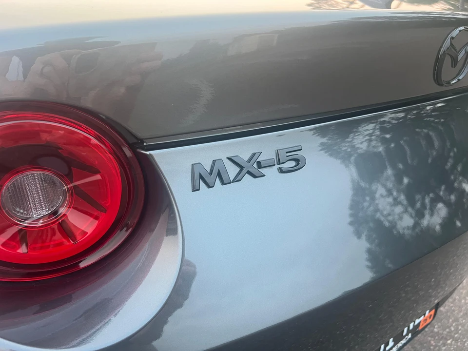 2024 Mazda ND MX-5 Miata - Image 28 of 31
