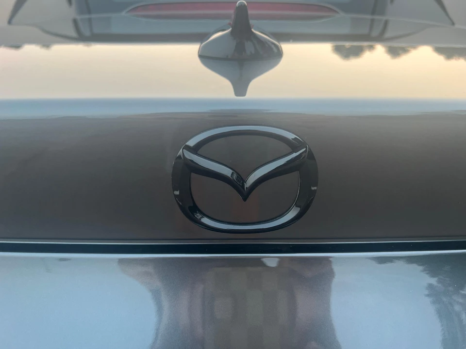 2024 Mazda ND MX-5 Miata - Image 29 of 31