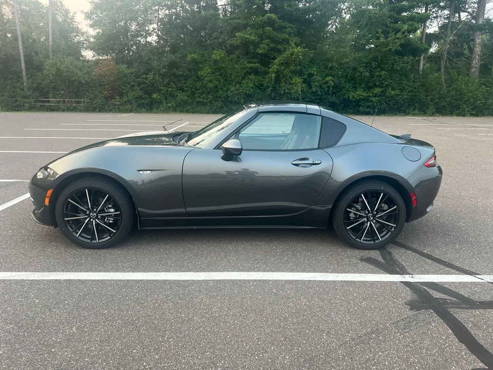 2024 Mazda ND MX-5 Miata - Image 10 of 31