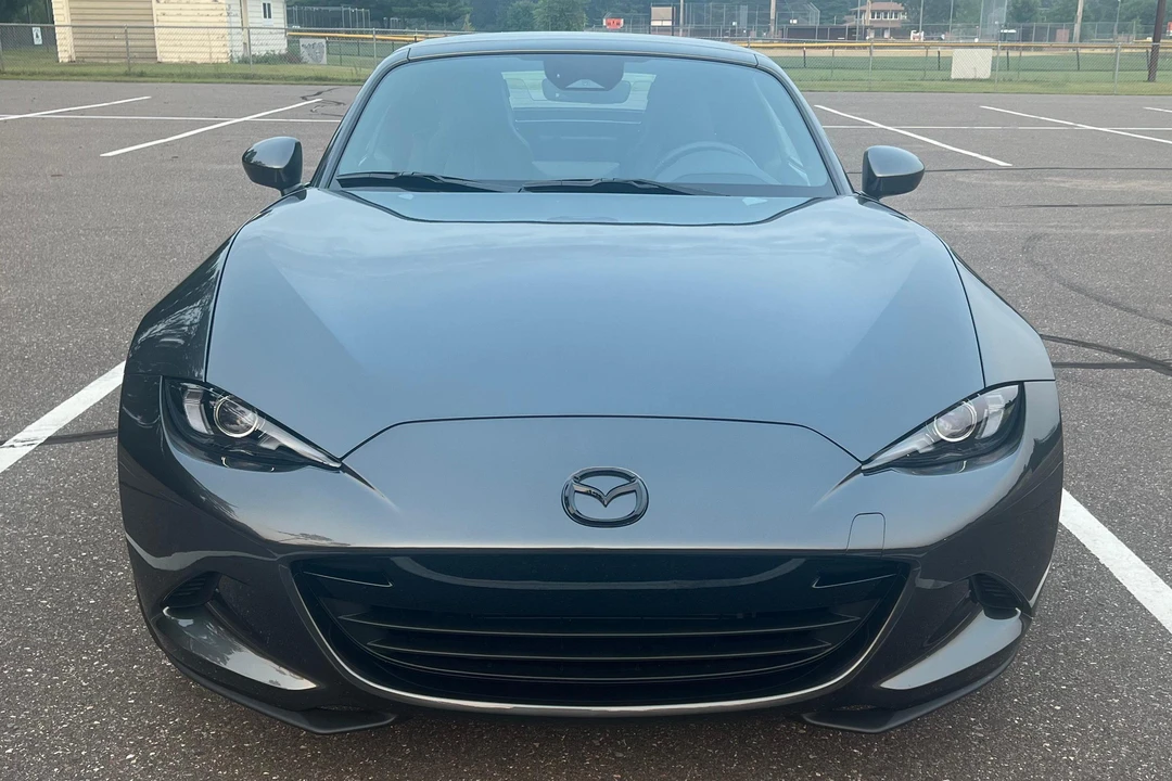 2024 Mazda ND MX-5 Miata - Image 2 of 31