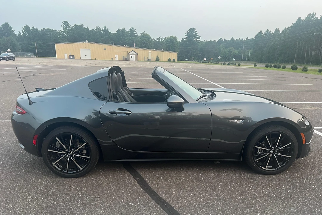 2024 Mazda ND MX-5 Miata - Image 3 of 31