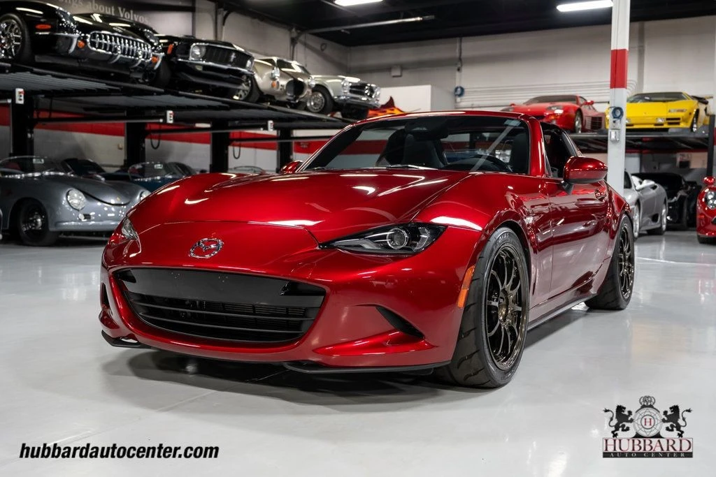 2024 Mazda ND MX-5 Miata - Image 12 of 12