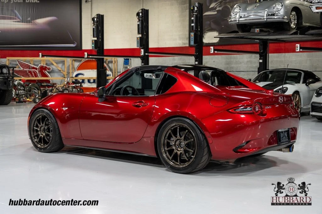 2024 Mazda ND MX-5 Miata - Image 6 of 12