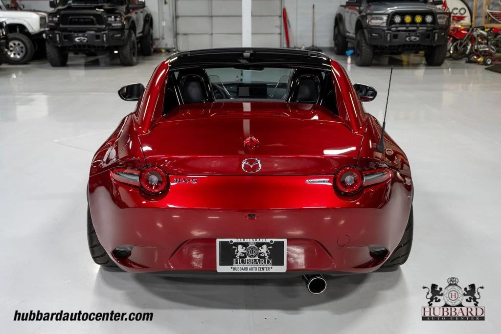 2024 Mazda ND MX-5 Miata - Image 7 of 12