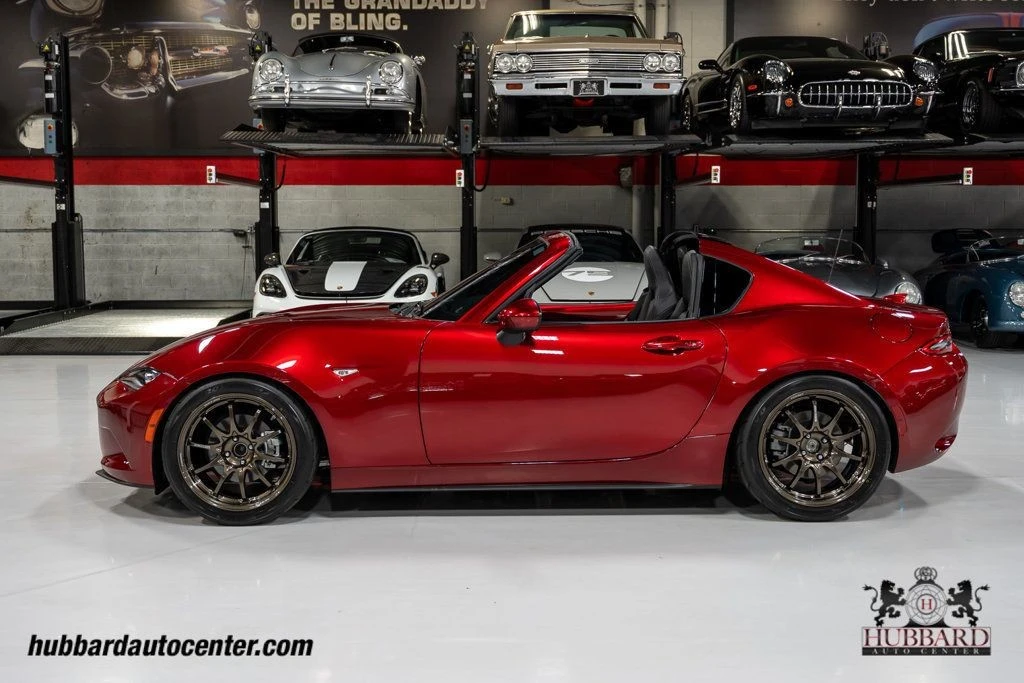 2024 Mazda ND MX-5 Miata - Image 5 of 12