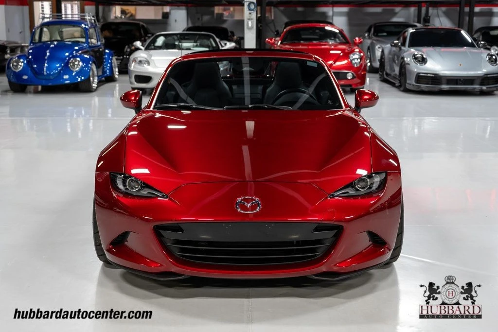 2024 Mazda ND MX-5 Miata - Image 3 of 12
