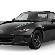 2024 Mazda MX-5 Miata RF Grand Touring