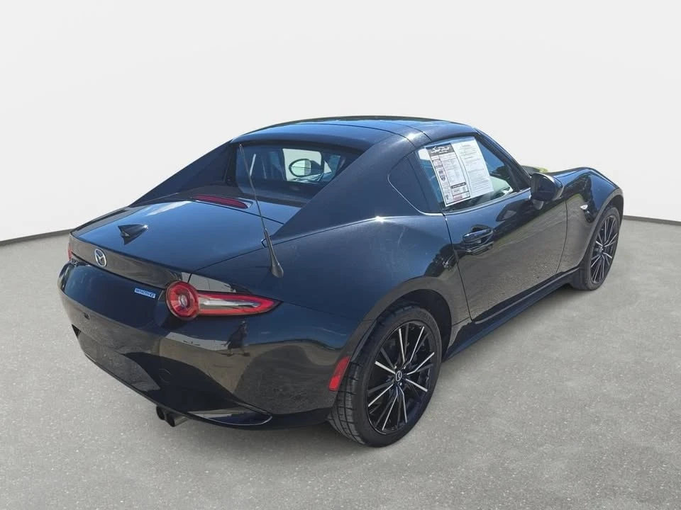 2024 Mazda ND MX-5 Miata - Image 4 of 17