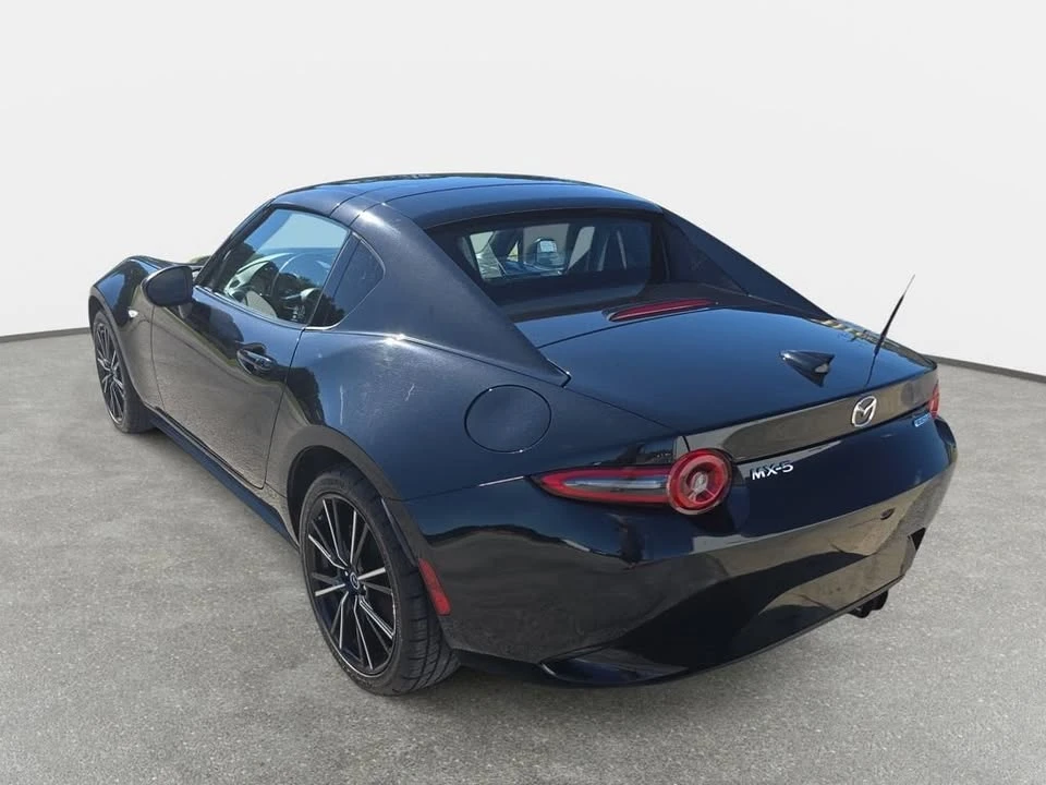 2024 Mazda ND MX-5 Miata - Image 6 of 17
