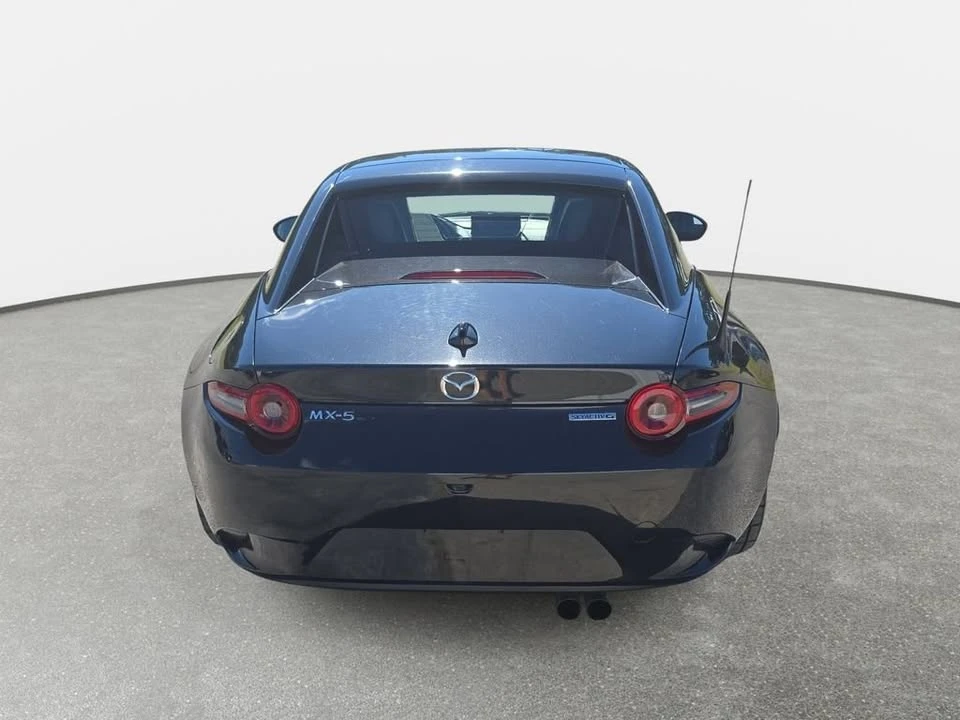2024 Mazda ND MX-5 Miata - Image 5 of 17