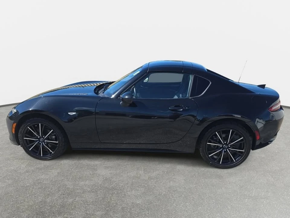2024 Mazda ND MX-5 Miata - Image 7 of 17