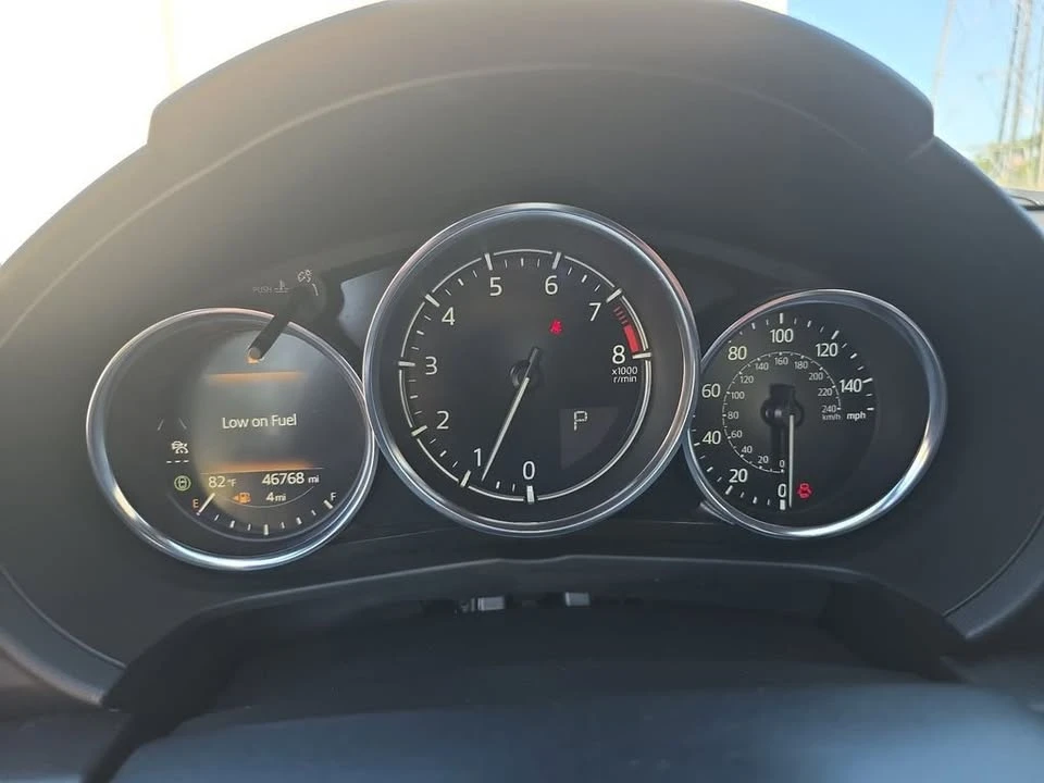 2024 Mazda ND MX-5 Miata - Image 17 of 17