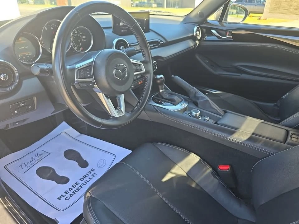 2024 Mazda ND MX-5 Miata - Image 12 of 17