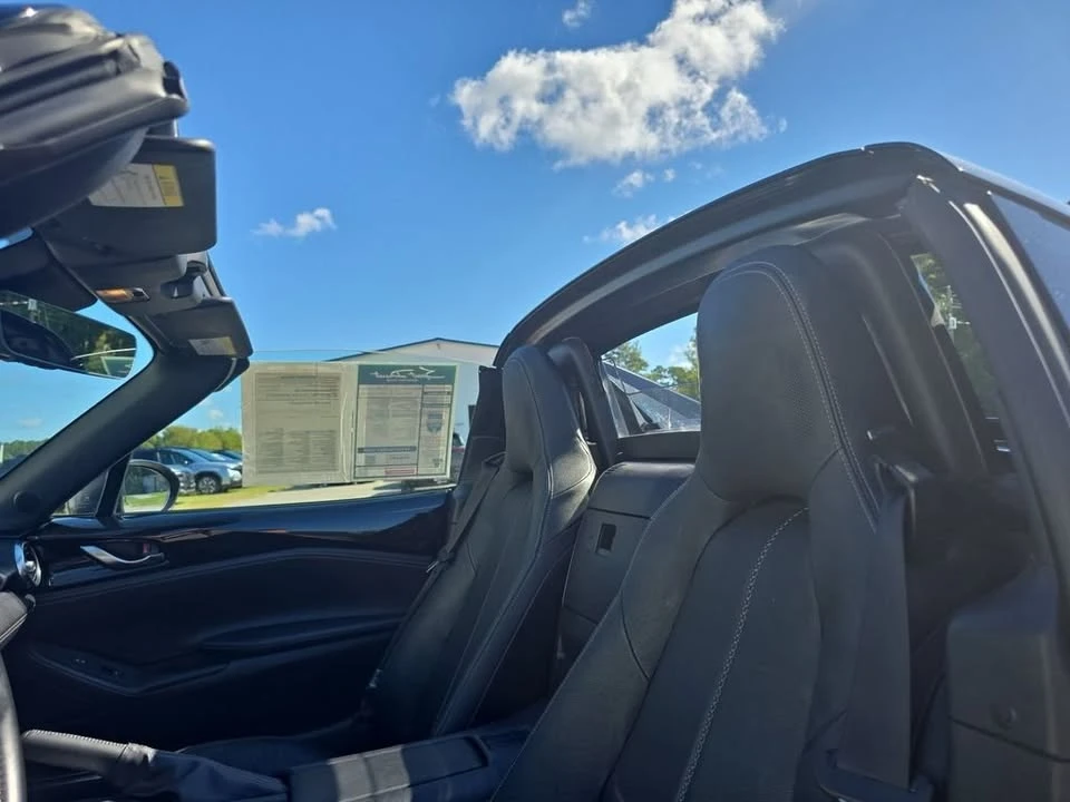 2024 Mazda ND MX-5 Miata - Image 16 of 17