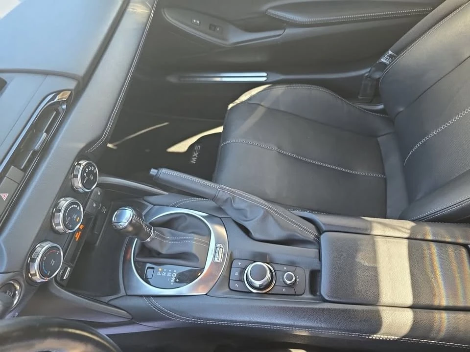 2024 Mazda ND MX-5 Miata - Image 15 of 17