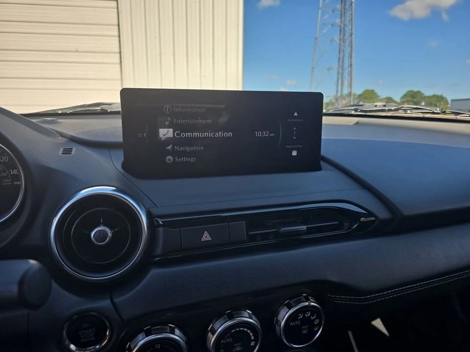 2024 Mazda ND MX-5 Miata - Image 13 of 17