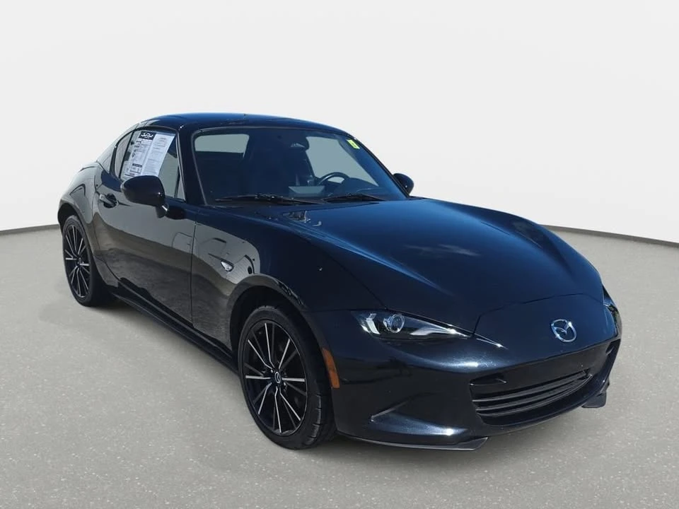 2024 Mazda ND MX-5 Miata - Image 2 of 17