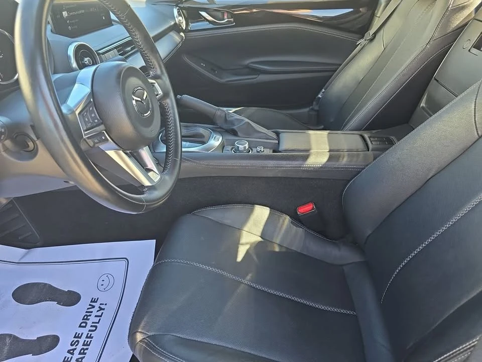 2024 Mazda ND MX-5 Miata - Image 11 of 17