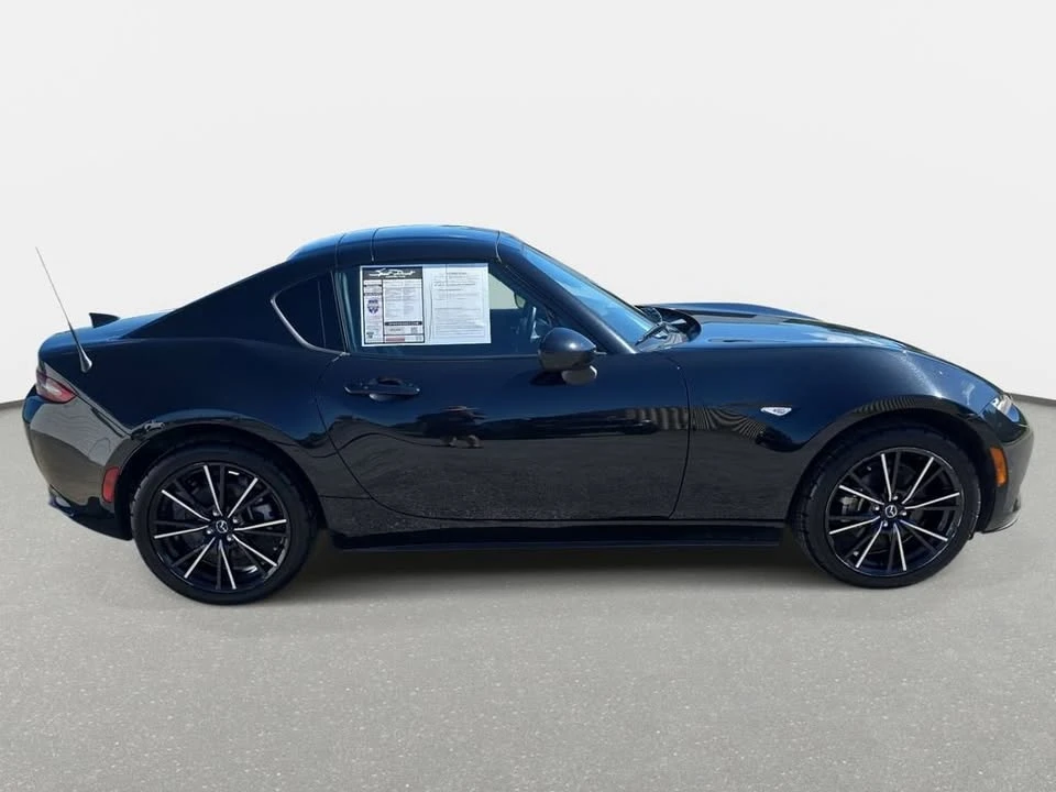 2024 Mazda ND MX-5 Miata - Image 3 of 17