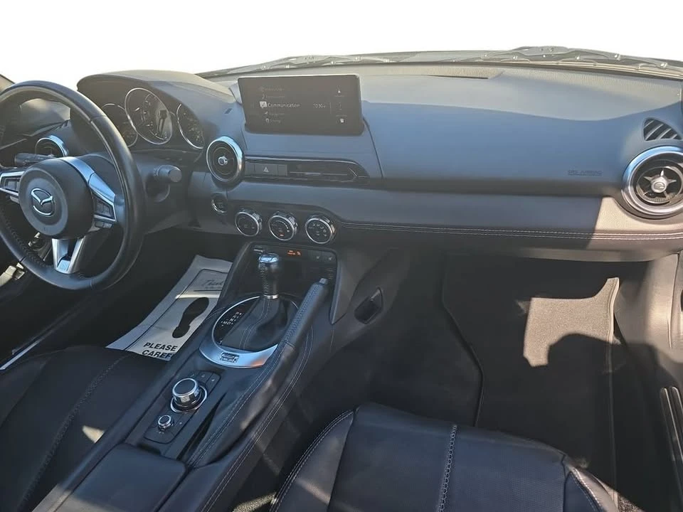 2024 Mazda ND MX-5 Miata - Image 8 of 17