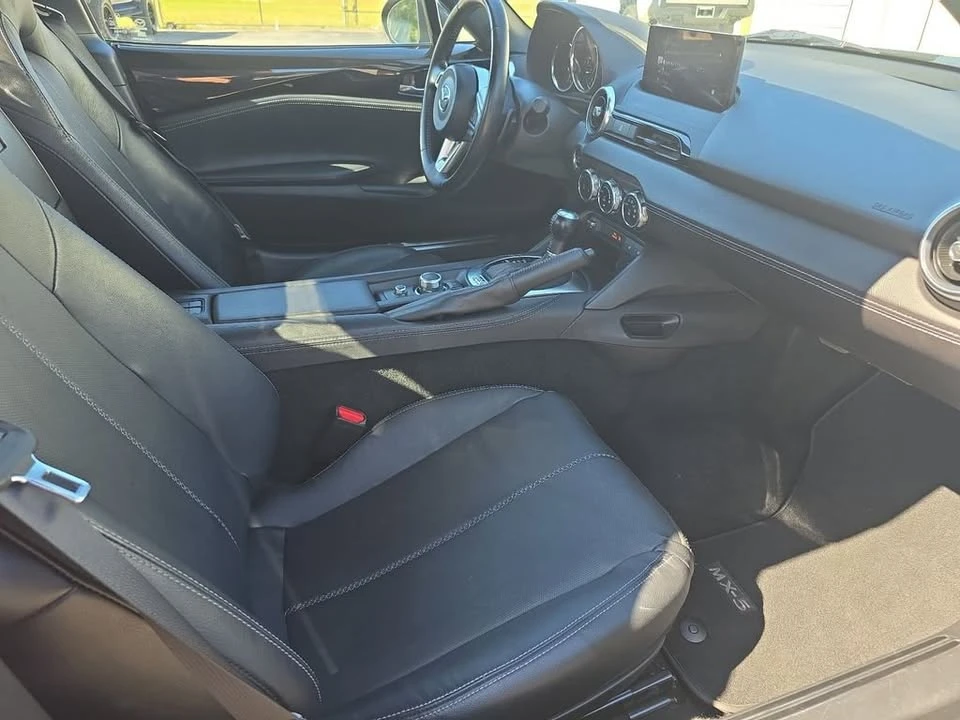 2024 Mazda ND MX-5 Miata - Image 9 of 17