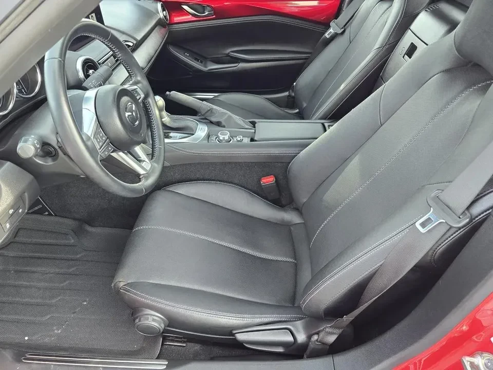 2024 Mazda ND MX-5 Miata - Image 7 of 9