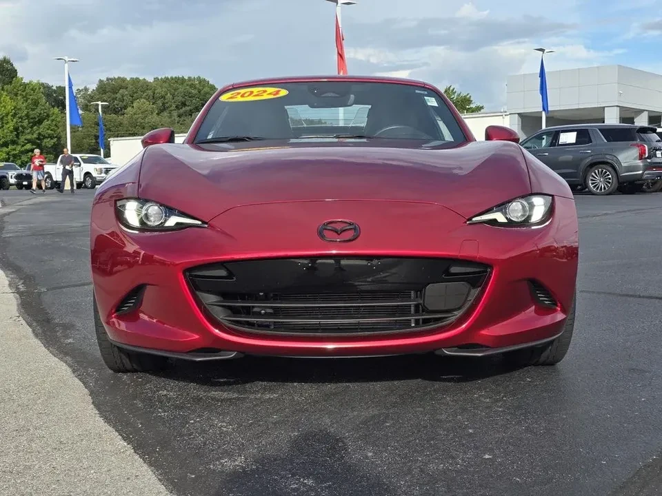 2024 Mazda ND MX-5 Miata - Image 2 of 9