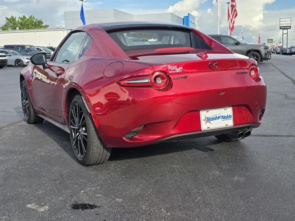 2024 Mazda ND MX-5 Miata - Image 6 of 9