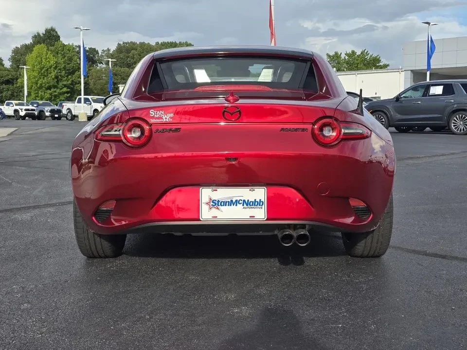 2024 Mazda ND MX-5 Miata - Image 5 of 9