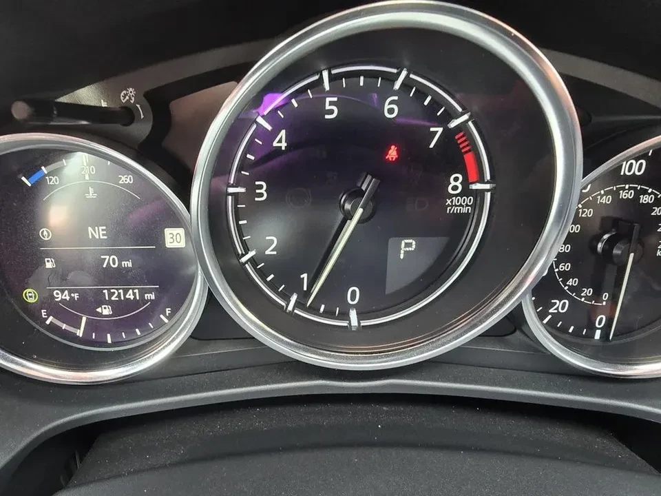 2024 Mazda ND MX-5 Miata - Image 8 of 9