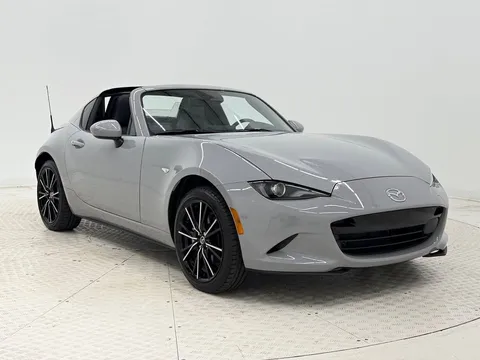 2024 Mazda MX-5 Miata RF