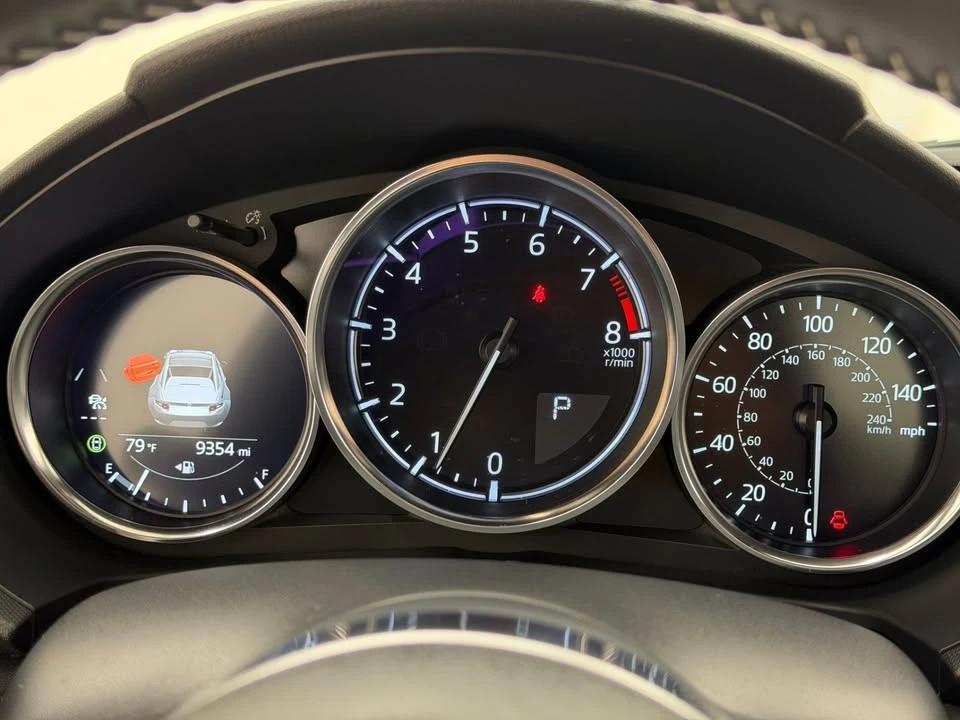 2024 Mazda ND MX-5 Miata - Image 10 of 12