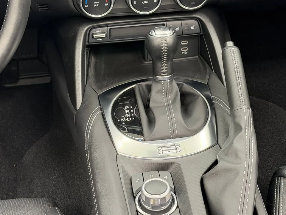 2024 Mazda ND MX-5 Miata - Image 9 of 12