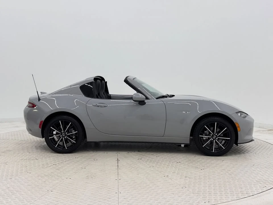 2024 Mazda ND MX-5 Miata - Image 3 of 12