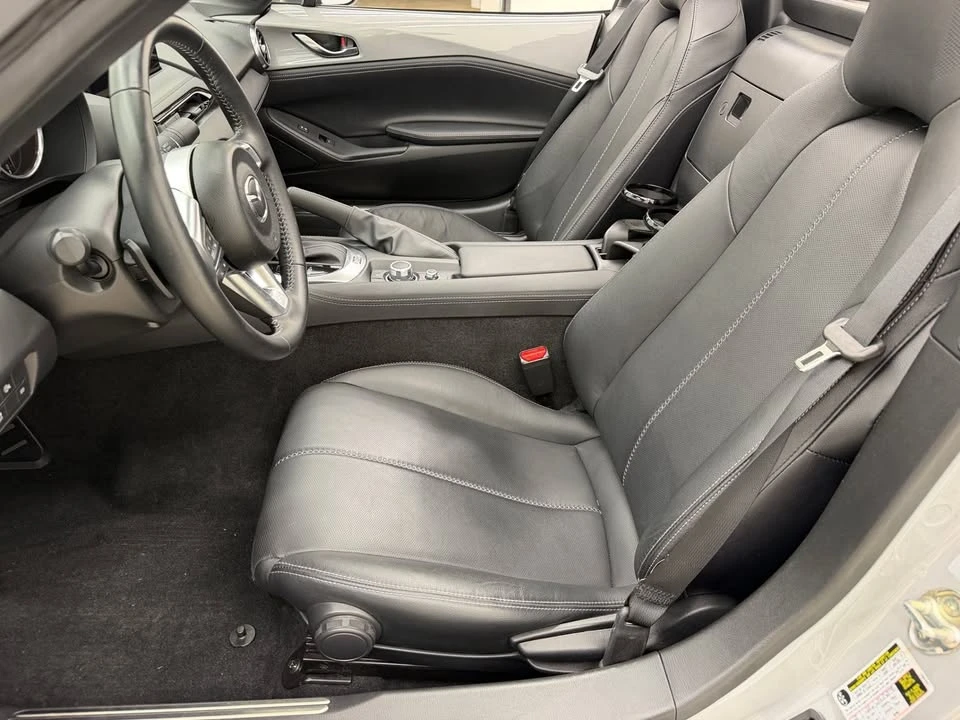2024 Mazda ND MX-5 Miata - Image 8 of 12