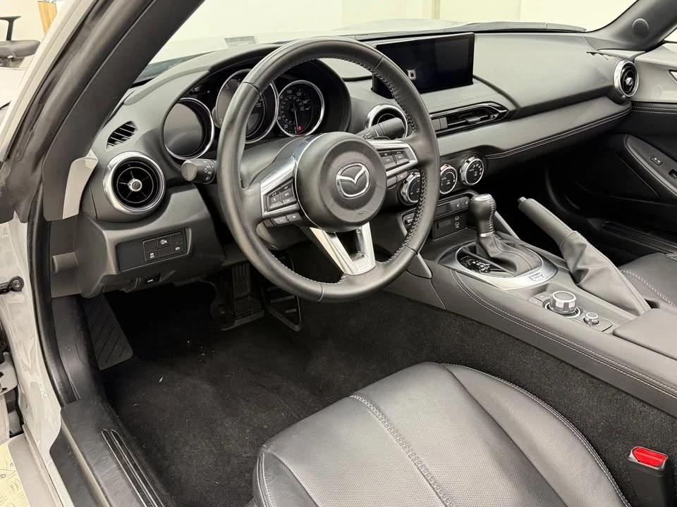 2024 Mazda ND MX-5 Miata - Image 6 of 12