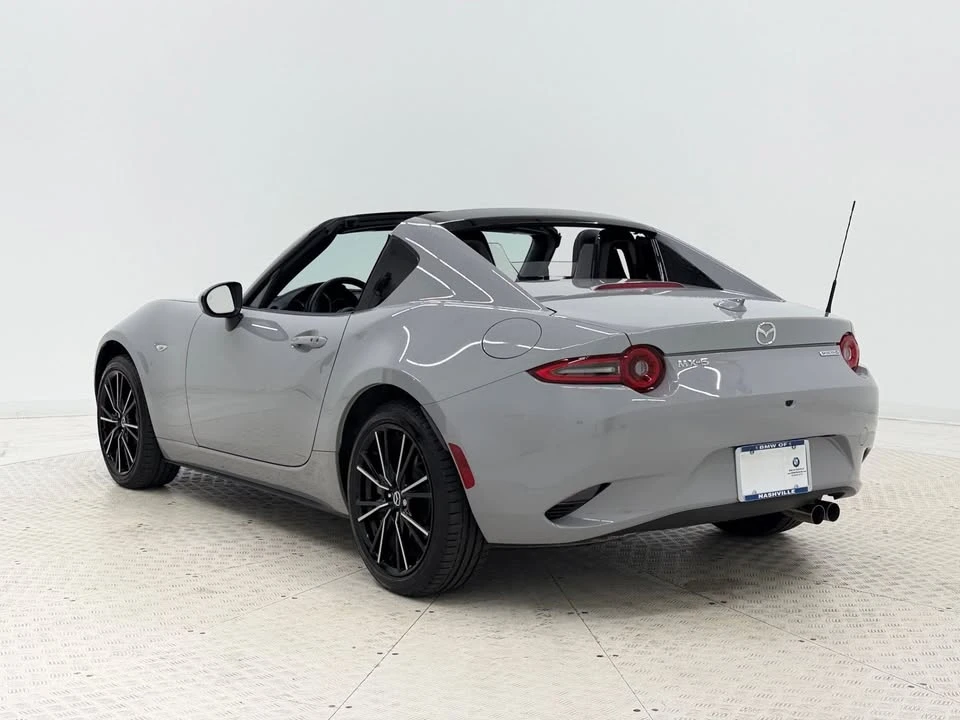 2024 Mazda ND MX-5 Miata - Image 4 of 12
