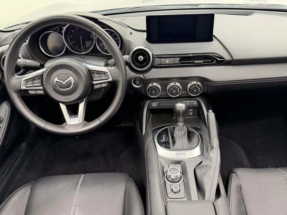 2024 Mazda ND MX-5 Miata - Image 7 of 12