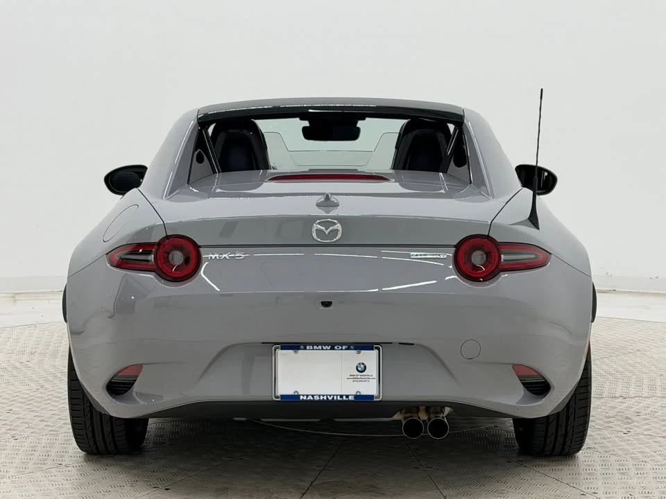 2024 Mazda ND MX-5 Miata - Image 5 of 12
