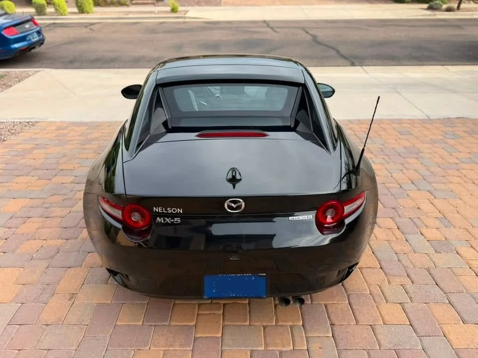2024 Mazda ND MX-5 Miata - Image 6 of 15