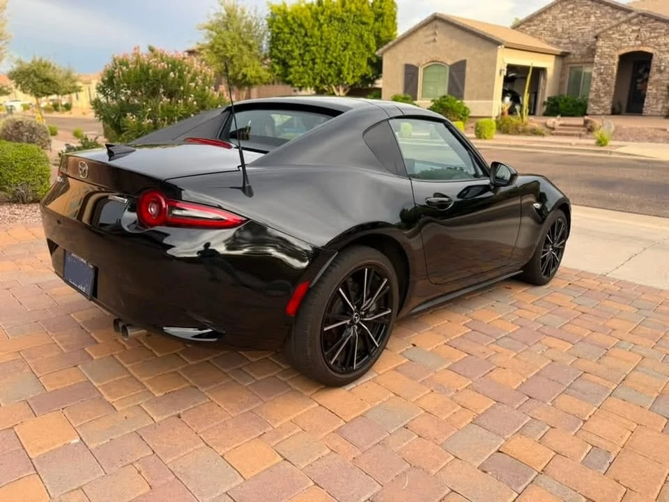 2024 Mazda ND MX-5 Miata - Image 2 of 15