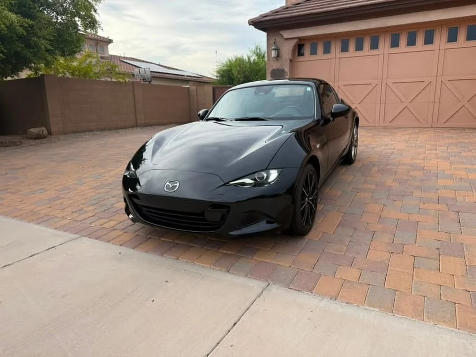 2024 Mazda ND MX-5 Miata - Image 5 of 15