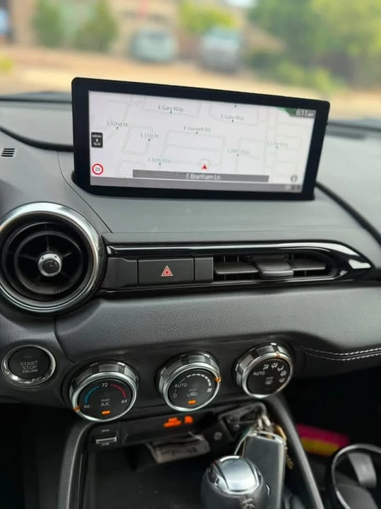 2024 Mazda ND MX-5 Miata - Image 14 of 15